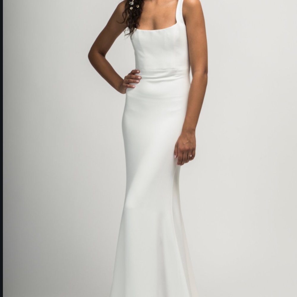 Alexandra Grecco Colette Dress - Picture 4 of 16